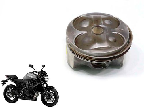 Pistão Yamaha Xj6 10-19
