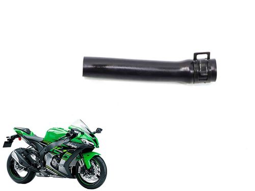 Mangueira Suspiro Motor Kawasaki Zx 10 Zx10 16-1