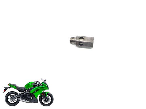 Válvula Óleo Kawasaki Ninja 650 R Ninja650r 11-17