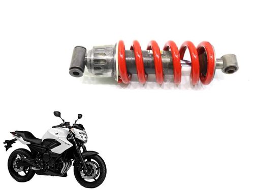 Amortecedor Yamaha Xj6 10-1