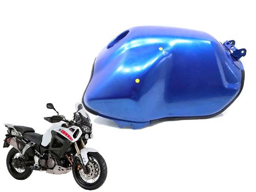 Tanque Combustível Yamaha Xt 1200z Super Tenere 11-17 C/detalhe (