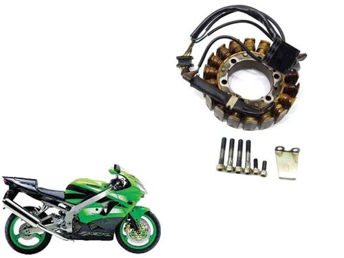 Estator Kawasaki Zx9 98-03