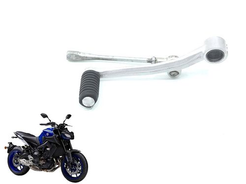 Pedal Cambio Yamaha Mt 09 Mt09 20-23