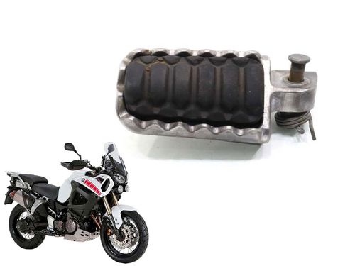 Pedaleira Dianteira Esquerda Yamaha Xt 1200z Super Tenere 11-14
