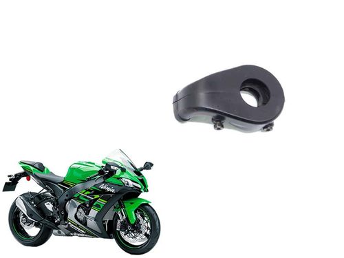 Carcaça Acelerador Kawasaki Zx 10 Zx10 16-2