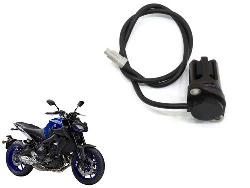 Sensor Óleo Yamaha Mt 09 Mt09 20-23