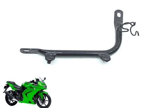 Suporte Carenagem Inferior Kawasaki Ninja 250 R 08-12