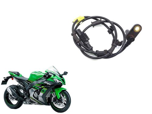 Sensor Abs Dianteiro Kawasaki Zx 10 Zx10 16-2
