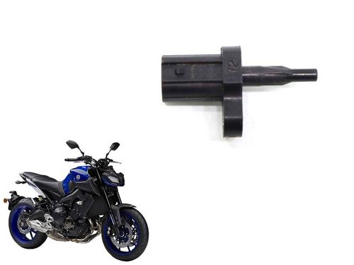 Sensor Temperatura Ar Yamaha Mt 09 Mt09 20-23