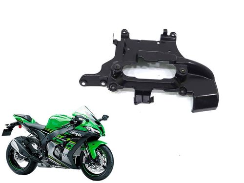 Acabamento Quadro B/rabeta Kawasaki Zx 10 16-21