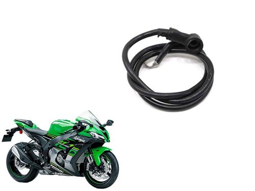 Cabo Motor Partida Kawasaki Zx 10 Zx10 16-2