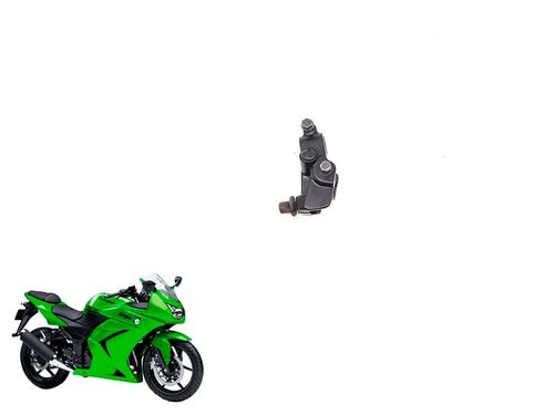 Manicoto Esquerdo Kawasaki Ninja 250 R Ninja250r 08-12
