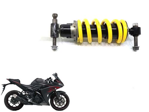 Amortecedor Yamaha Yzf-r3 16-1