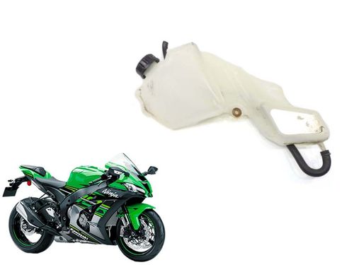 Reservatório Água Kawasaki Zx 10 Zx10 16-2
