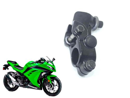 Manicoto Esquerdo Kawasaki Ninja 300 Ninja300 13-18