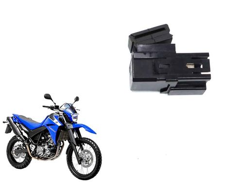 Rele Auxiliar Yamaha Xt 660 09-18 (