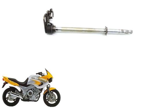 Eixo Seletor de Cambio Yamaha Tdm 850 Tdm850 96-01