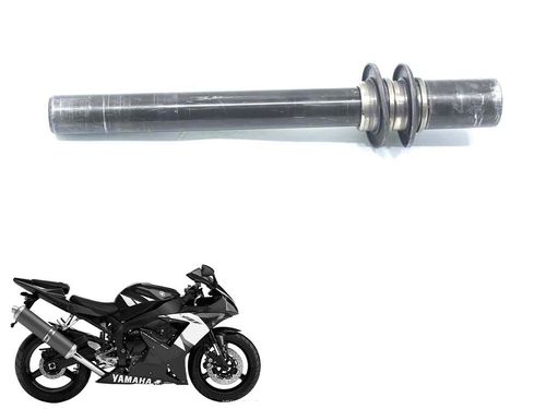 Eixo Roda Dianteira Yamaha R1 /yzf R1 Yzf R1 02-03