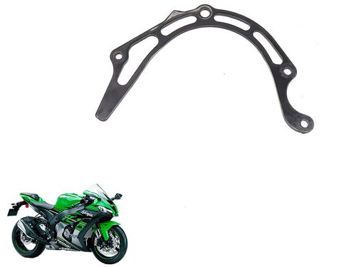 Guia Tampa Pinhão Kawasaki Zx 10 Zx10 16-21