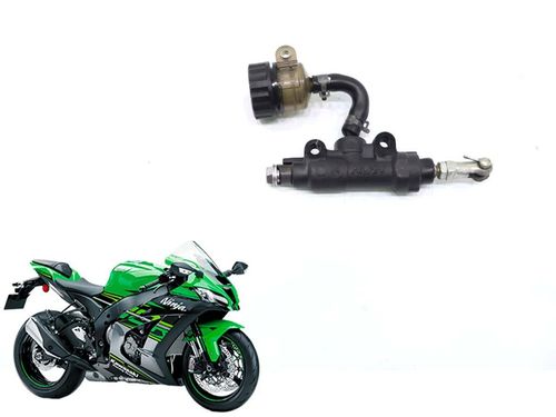 Cilindro Burrinho Freio Traseiro Kawasaki Zx 10 16-2