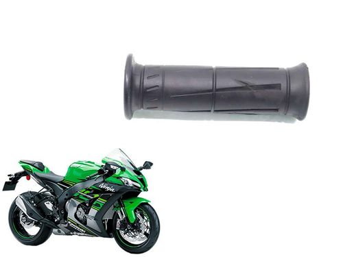 Manopla Direita Kawasaki Zx 10 Zx10 16-2