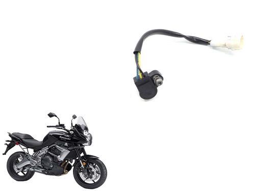 Sensor Tps Secundário Kawasaki Versys 650 10-1