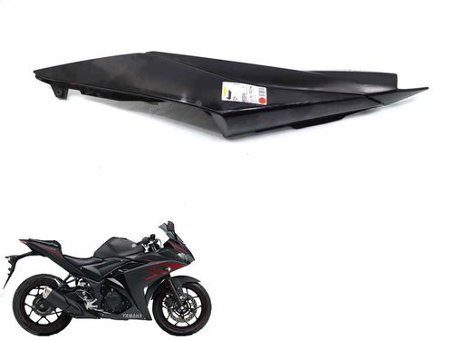 Carenagem Rabeta Direita Yamaha Yzf-r3 16-1