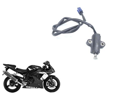 Sensor Cavalete Lateral Yamaha R1 /yzf R1 Yzf R1 02-03