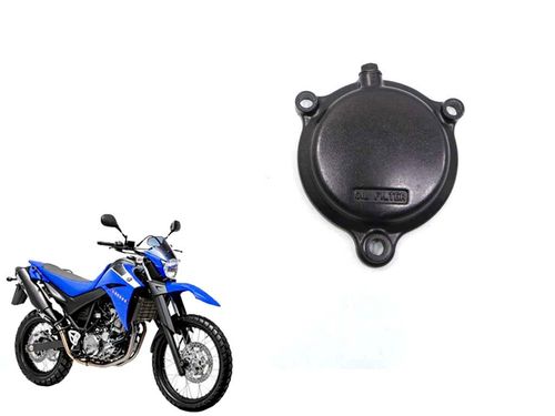 Tampa Filtro Óleo Yamaha Xt 660 05-18