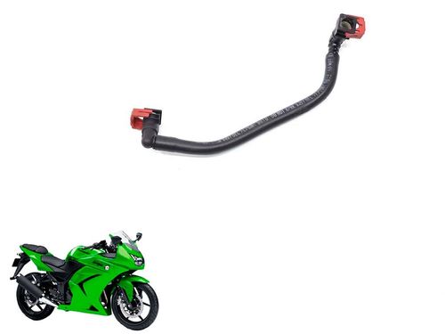 Mangueira Combustível Kawasaki Ninja 250 R 08-12