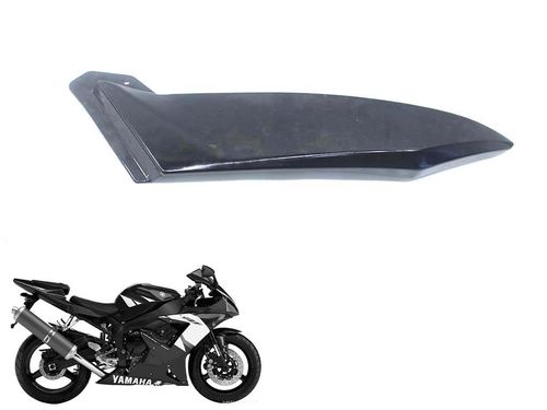 Carenagem Esquerda Tanque Yamaha R1 /yzf R1 02-03