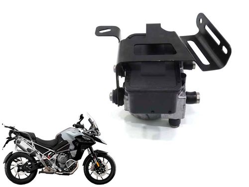 Central Abs Triumph Tiger 1200 Explorer 12-1