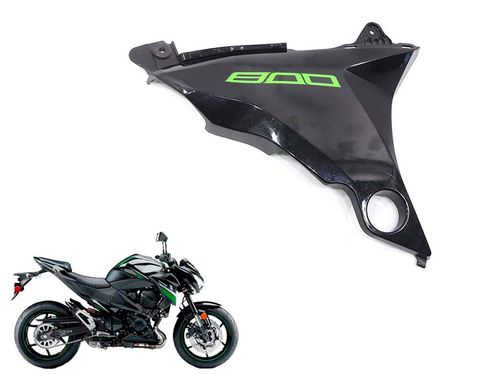 Acabamento Direito Chassis 000095 Z 800 Z800 13-18