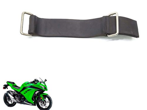 Cinta Kit Ferramentas Kawasaki Ninja 300 Ninja300 13-18