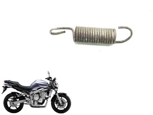 Mola Pedal Freio Yamaha Fazer 600 05-09