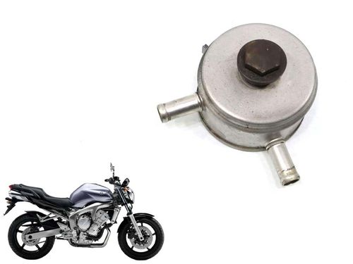 Resfriador Óleo Yamaha Fazer 600 05-09