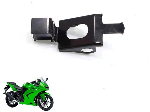Suporte Rele Kawasaki Ninja 250 R Ninja250r 08-12