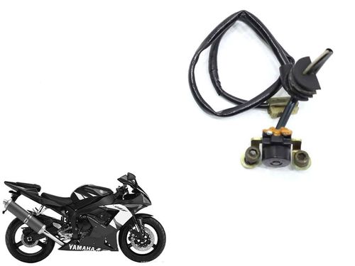 Bobina Pulso Yamaha R1 /yzf R1 Yzf R1 02-03
