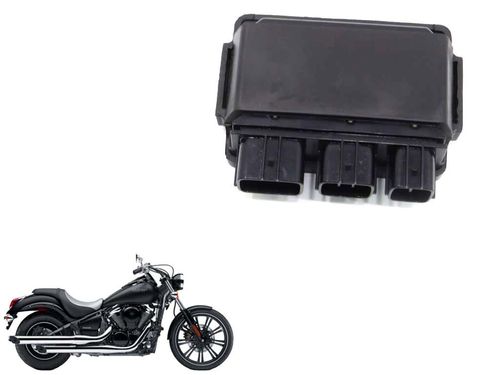 Caixa de Fusíveis Kawasaki Vulcan 900 Vulcan900 09-14