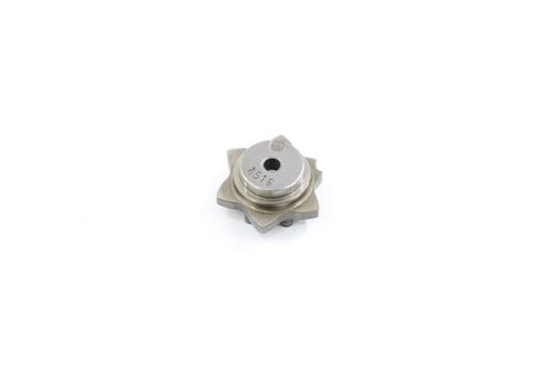 Estrela Seletora De Marcha Kawasaki Zx 6 Zx6 07-08