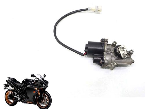 Motor Atuador Caixa Ar 000094 R1 /yzf R1 Yzf R1 09-14