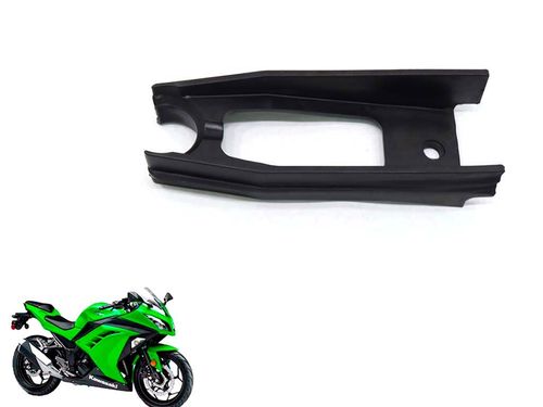Deslizante Guia Balança Kawasaki Ninja 300 13-18