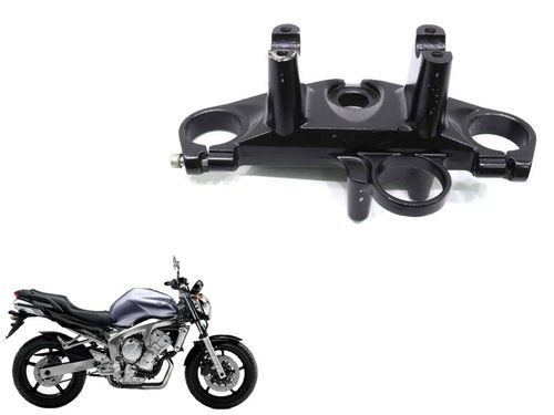 Mesa Superior Direção Yamaha Fazer 600 05-09
