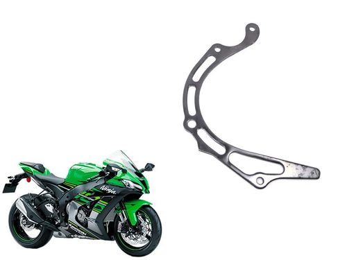 Guia Tampa Pinhão Kawasaki Zx 10 Zx10 16-2