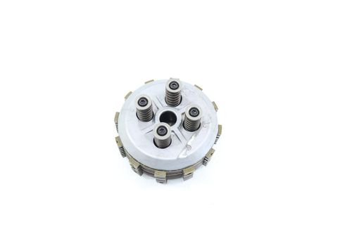 Embreagem Cubo Plato/discos Kawasaki Zx 6 Zx6 96-97