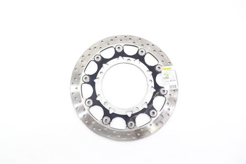Disco Freio Dianteiro/s/abs Yamaha Yzf R1 2007-2008