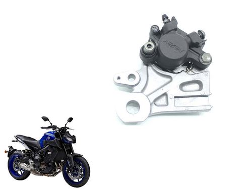 Pinça Freio Traseira Yamaha Mt 09 Mt09 20-23