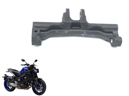 Suporte Amortecedor Yamaha Mt 09 Mt09 20-23