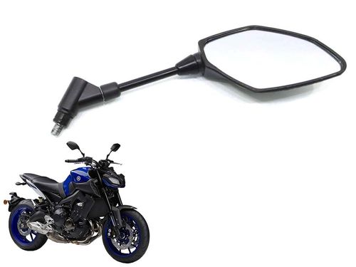 Espelho Retrovisor Direito Yamaha Mt 09 Mt09 20-23
