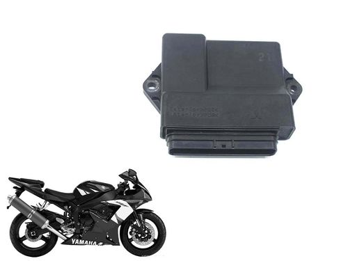 Módulo de Injeção Yamaha R1 /yzf R1 Yzf R1 02-03